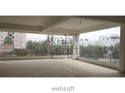 Commercial Office Space for Rent